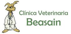 Clínica Veterinaria Beasain logo
